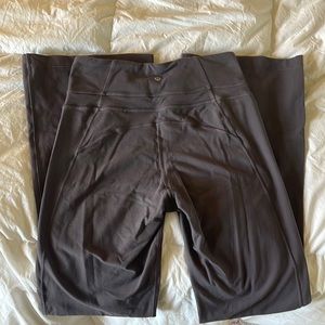 Lululemon Athletica Yoga Pants